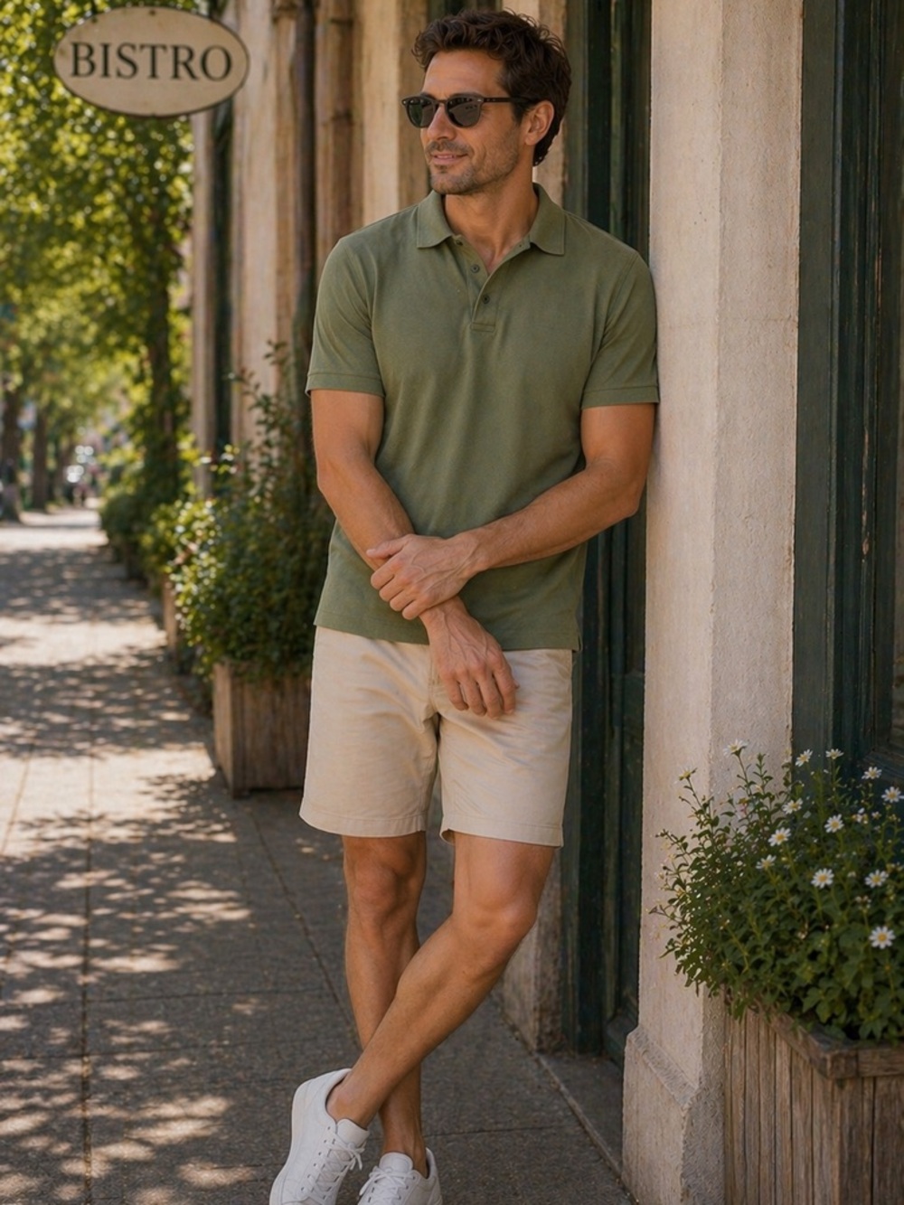 RedHead Men’s Polo Thermal Knit Shirt